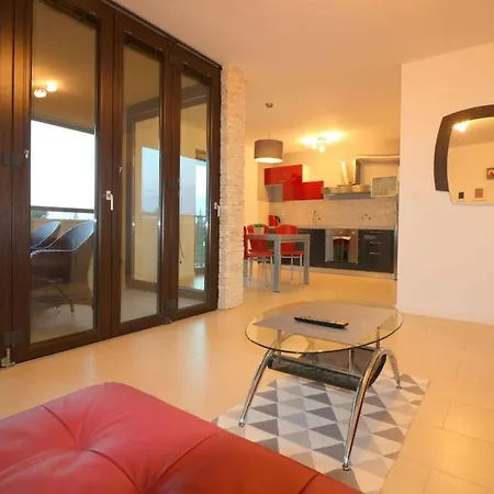 Lorena Premium Comfortable Holiday * Porec