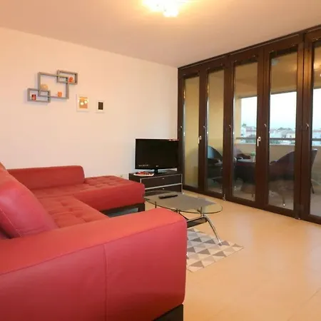 Holiday home Lorena Premium Comfortable Holiday Porec