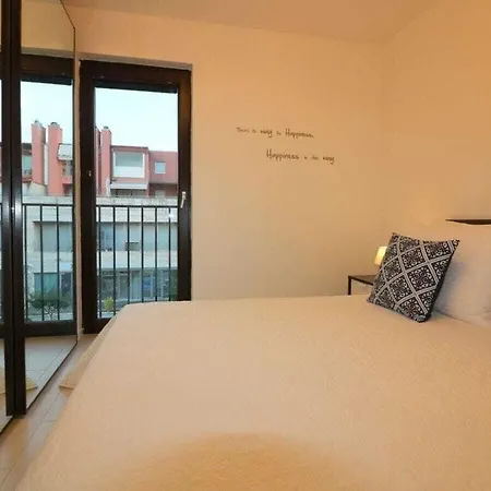 Dom wakacyjny Lorena Premium Comfortable Holiday Poreč