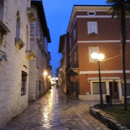 Lorena Premium Comfortable Holiday * Poreč
