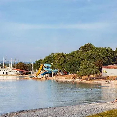 Lorena Premium Comfortable Holiday Poreč