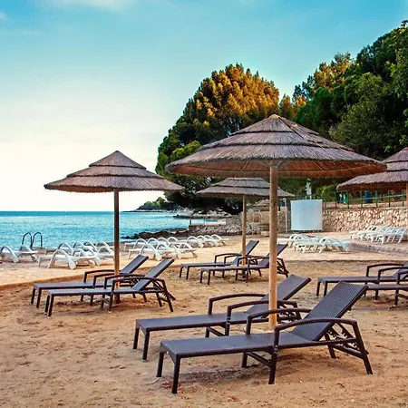 Dom wakacyjny Lorena Premium Comfortable Holiday